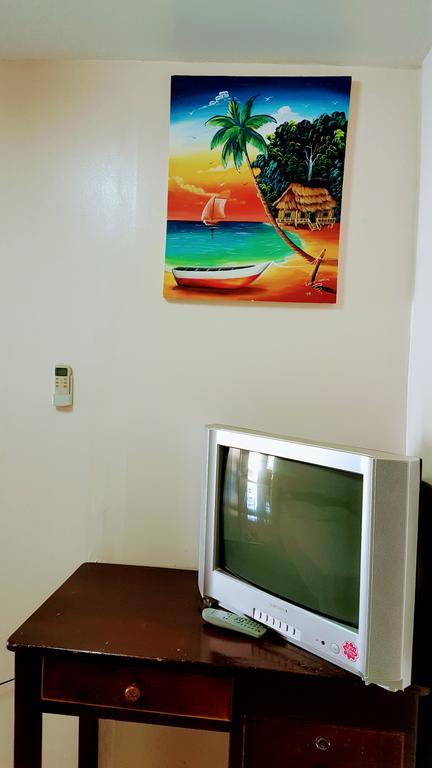 Sea Breeze Guest House Belize City Exterior photo